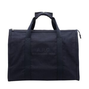 A.P.C. Men Recuperation Gym Bag